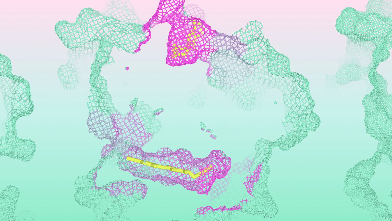 Photo: Isomorphic Labs